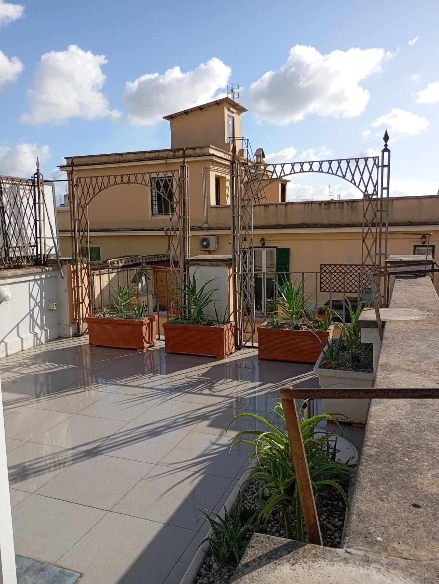 Colosseum Exclusive Duplex Rome Exterior photo