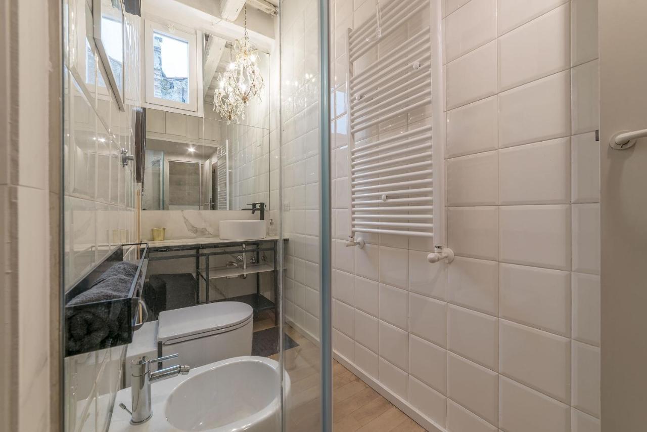 Colosseum Exclusive Duplex Rome Exterior photo