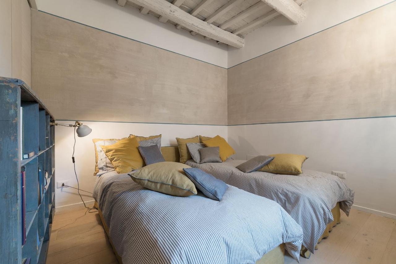 Colosseum Exclusive Duplex Rome Exterior photo
