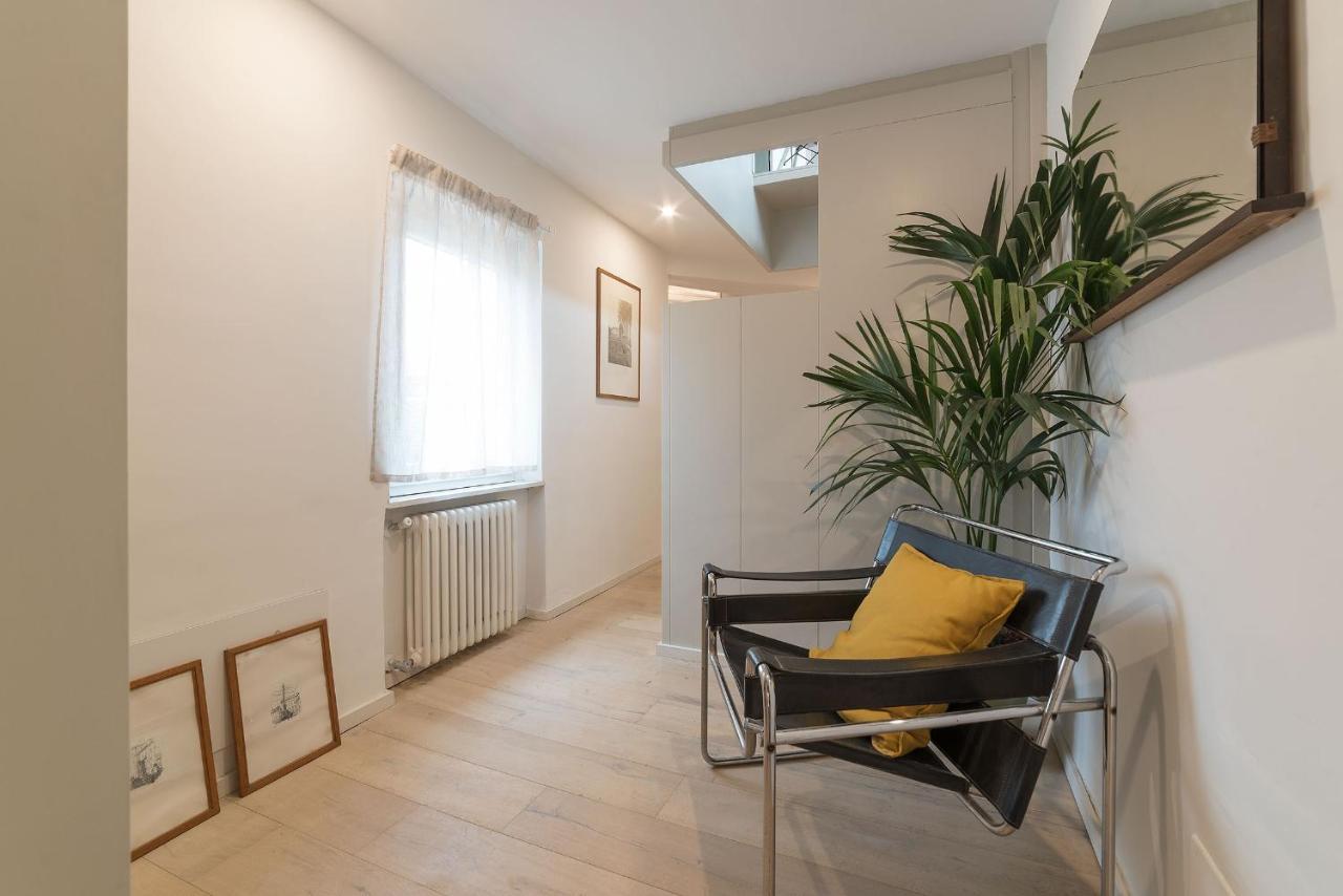 Colosseum Exclusive Duplex Rome Exterior photo