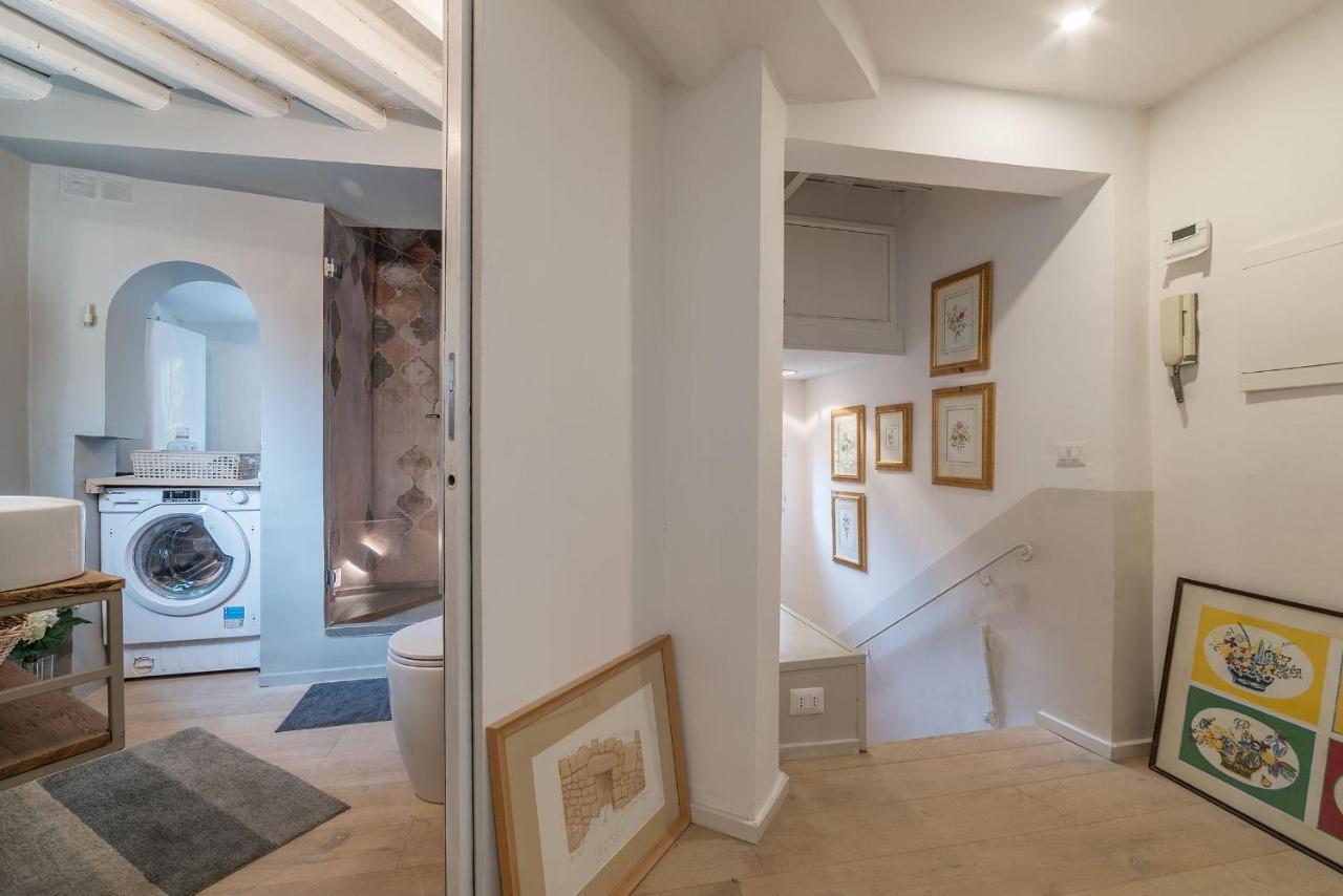 Colosseum Exclusive Duplex Rome Exterior photo