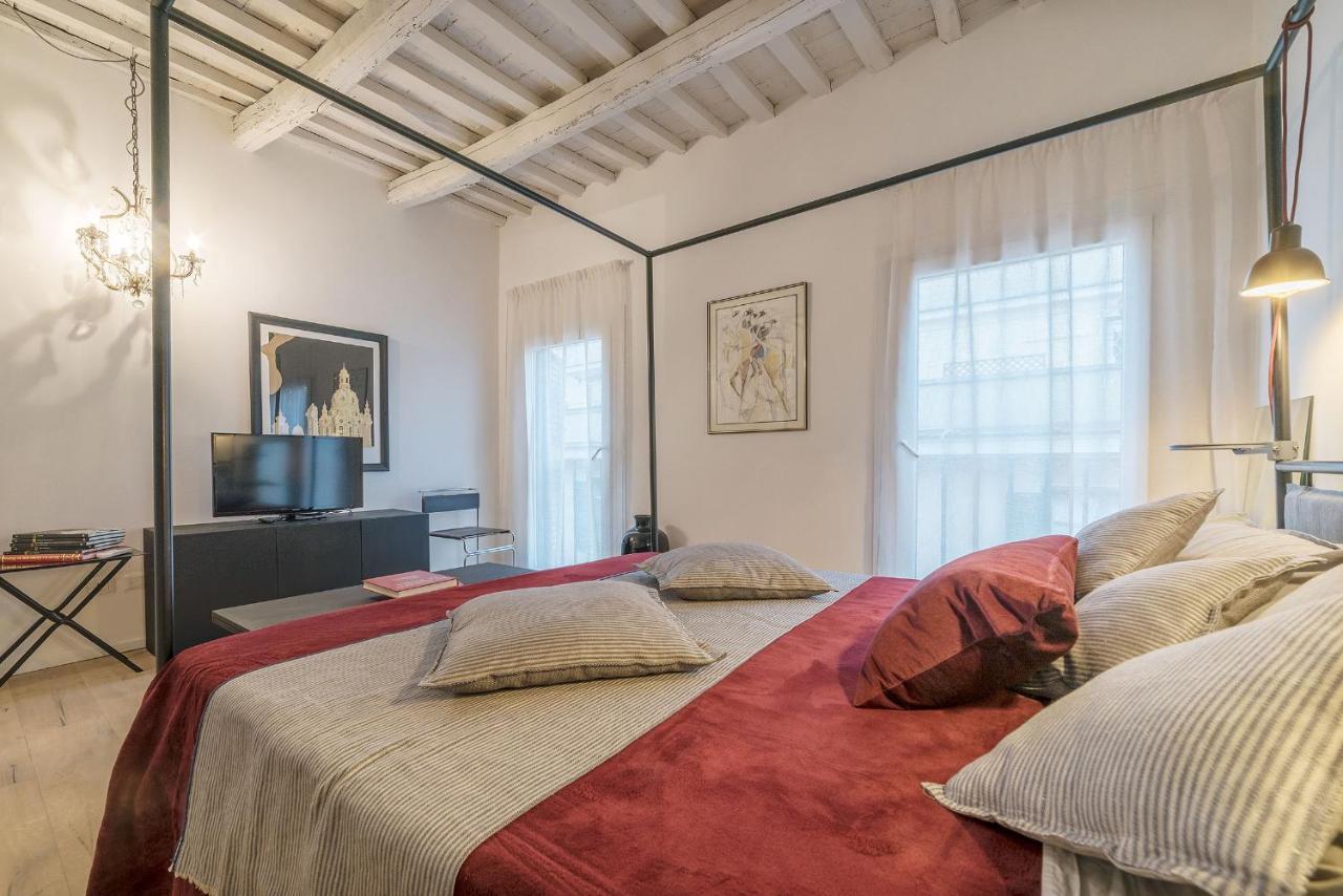 Colosseum Exclusive Duplex Rome Exterior photo