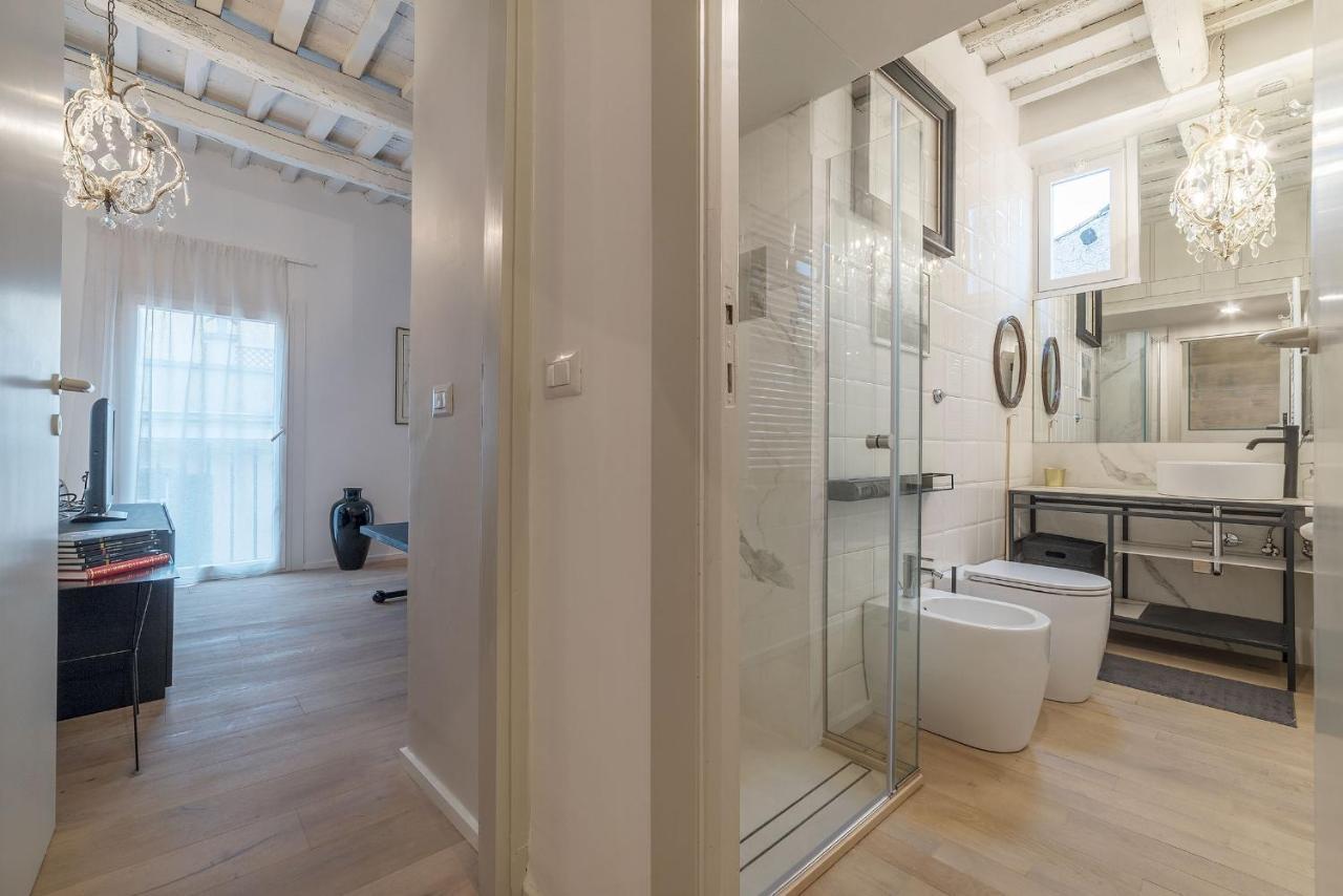 Colosseum Exclusive Duplex Rome Exterior photo